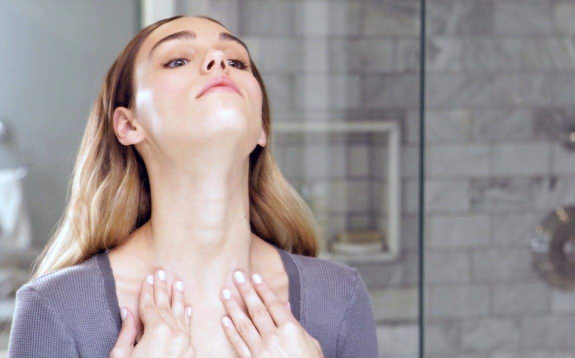 面部瑜伽是什么意思,面部瑜伽有用吗