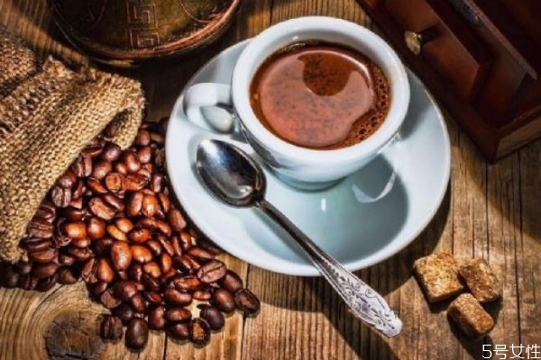 黑咖啡真的有减肥效果吗,什么牌子的黑咖啡减肥效果最好