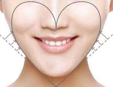 苹果肌和婴儿肥的区别图片,苹果肌和婴儿肥一样吗