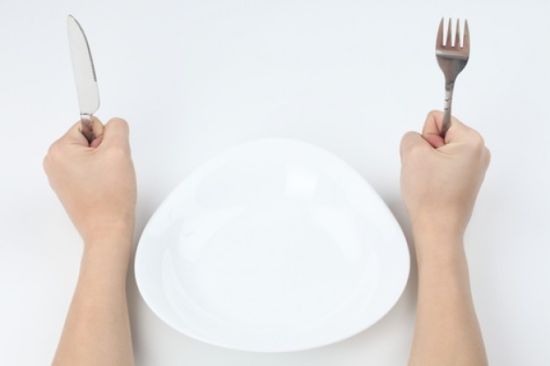 喝水断食减肥法有用吗,轻断食减肥方法可以喝水吗