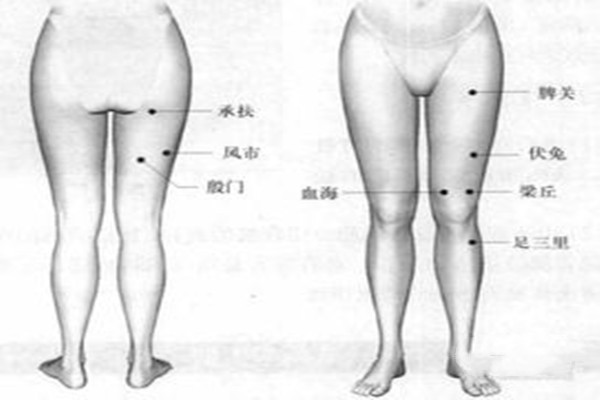 走罐和拔罐的区别,走罐和拔罐的区别视频