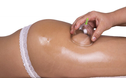 走罐的作用,什么是走罐法