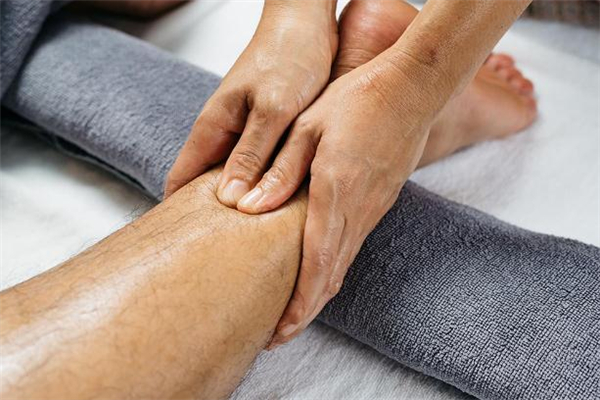 精油减肥按摩手法教程,精油按摩可以减肥吗