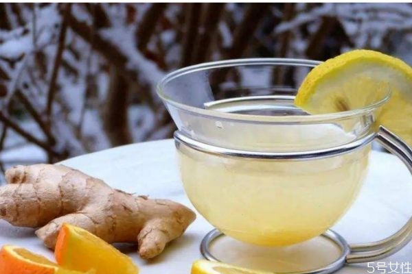 蜂蜜和生姜能减肥吗,生姜和蜂蜜一起喝能减肥吗