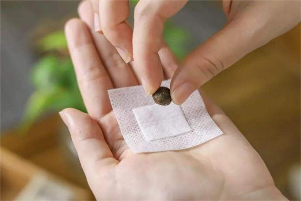 南怀瑾肚脐贴能减肥吗?,南怀瑾肚脐贴真的可以减肥吗