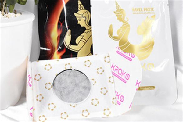 美人鱼肚脐贴假货对比,美人鱼肚脐贴怎么用