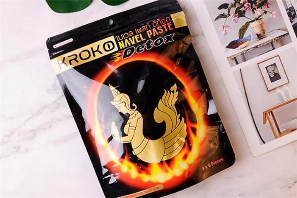 美人鱼肚脐贴怎么用,鱼美人肚脐贴有效果吗