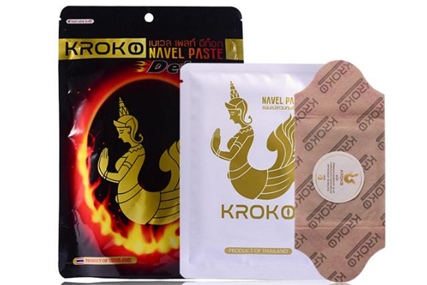 美人鱼肚脐贴几天见效,美人鱼肚脐贴使用方法时间