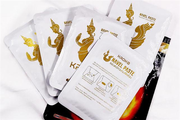 美人鱼肚脐贴男人可以用吗?,美人鱼肚脐贴怎么用