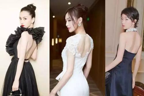 为什么瘦也没有脊柱沟,没有脊柱沟