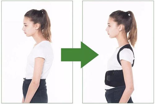 练胸肌会驼背吗,驼背练胸还是练背