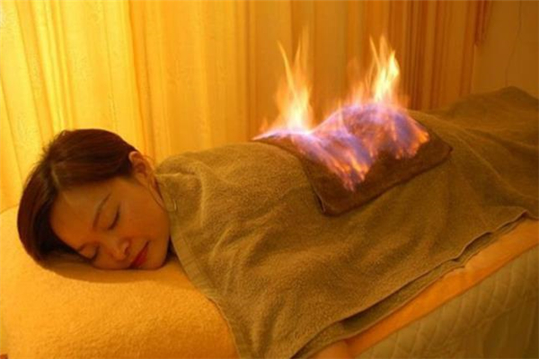 火疗可以减肥吗,火疗做几次能达到减肥