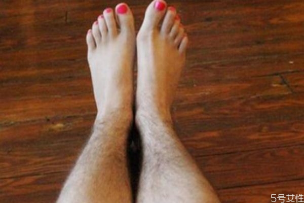 体毛越刮越多是真的吗,汗毛会不会越拔越多