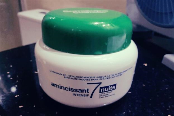 减肥会过敏吗,瘦身霜真的管用吗