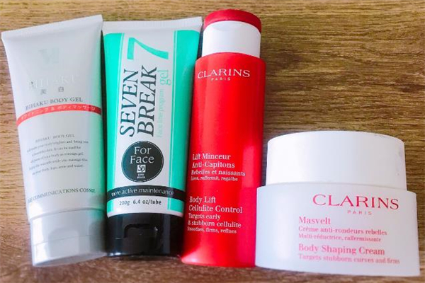 瘦脸霜能用吗,瘦身霜涂脸真的瘦了