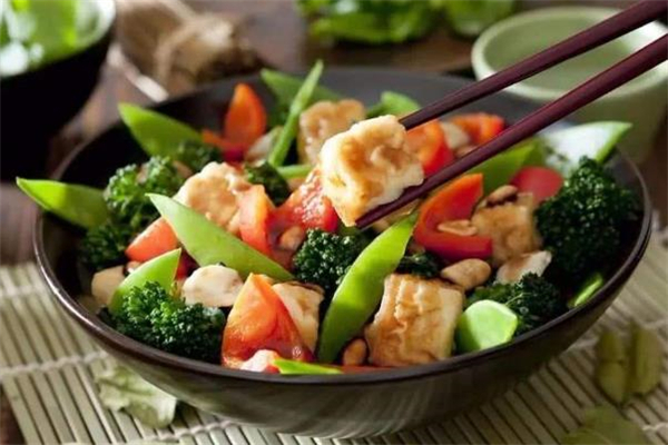 生酮减肥为什么拉肚子,生酮饮食会拉肚子吗