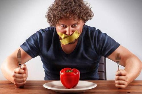 过午不食平台期怎么破,过午不食多久才会有效果