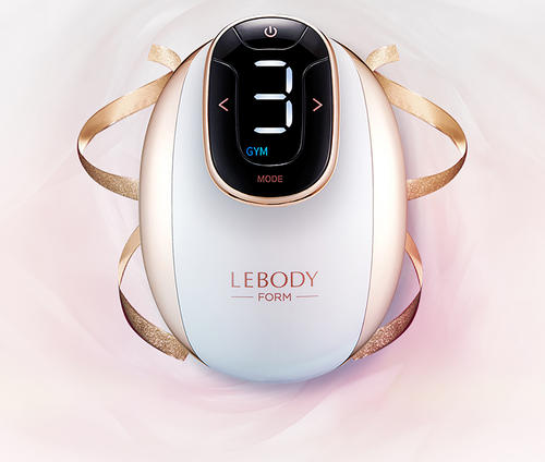 lebody乐芭迪瘦身仪有效果吗,lebody瘦身仪有用吗