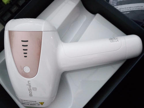 bosidin脱毛仪好用吗,bosidin脱毛仪靠谱吗