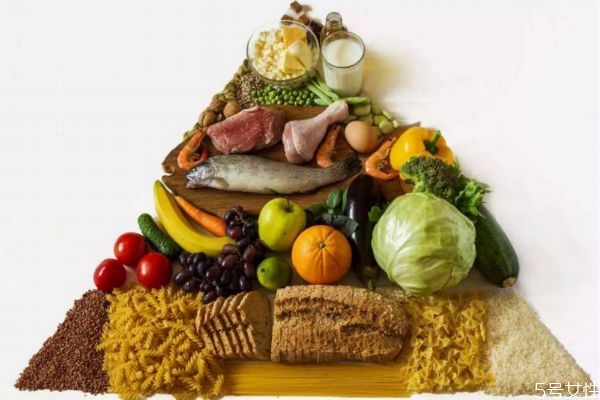 减肥早餐该吃什么,早餐吃什么能长胖