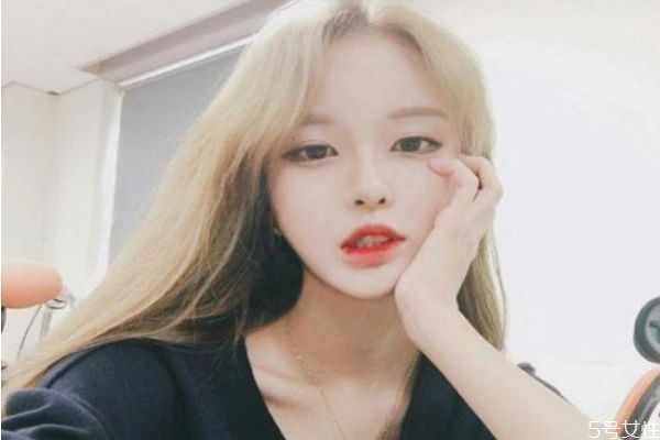 怎样把脸变大,巴掌大的脸