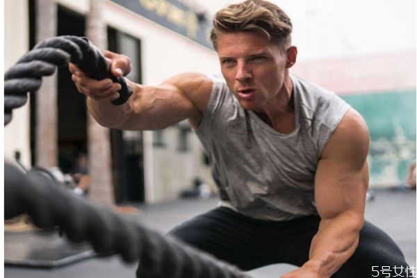 战绳可以减肥吗,战绳减肥效果好吗