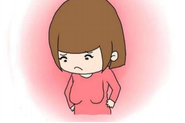 下垂乳房还能恢复吗,哺乳乳房下垂会恢复吗