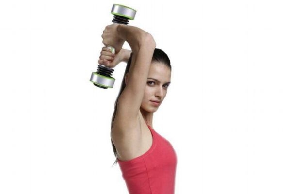 如何去除拜拜肉,怎么减掉拜拜肉