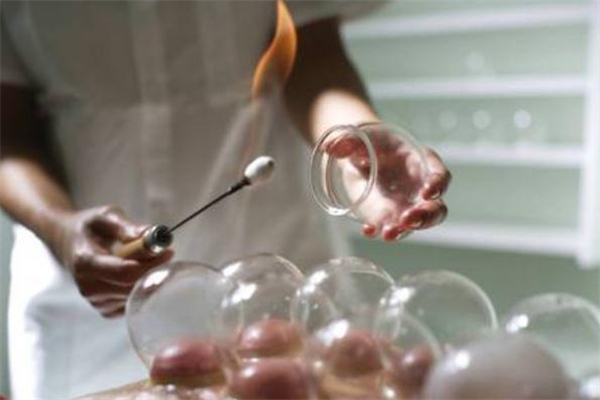 天天拔罐减肥对身体好吗,拔罐减肥可以天天拔吗