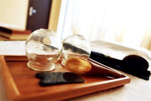 大肚子拔罐减肥拔哪里,拔罐减肥要坚持多久才有效