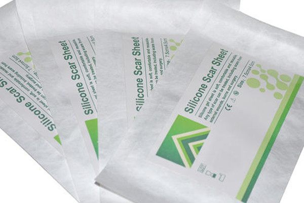 美容贴对疤痕管用吗,去疤痕贴