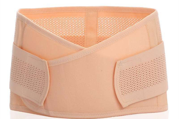 骨盆带什么时候用最好,顺产束腹带和骨盆带什么时候用