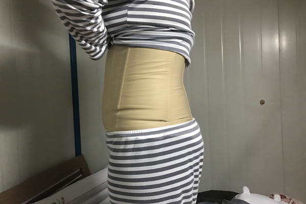 美体内衣的好处和坏处,美体内衣有用吗