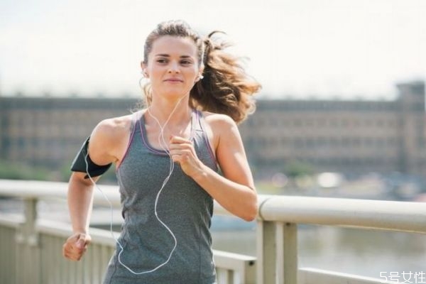 跑步可以减肥吗?,跑步可以减肥吗 女生