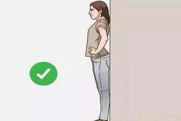 饭后怎样站立可以减肥,站着怎么减肥