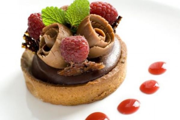 减肥能吃甜食吗,减肥的人白天吃点甜食可以吗