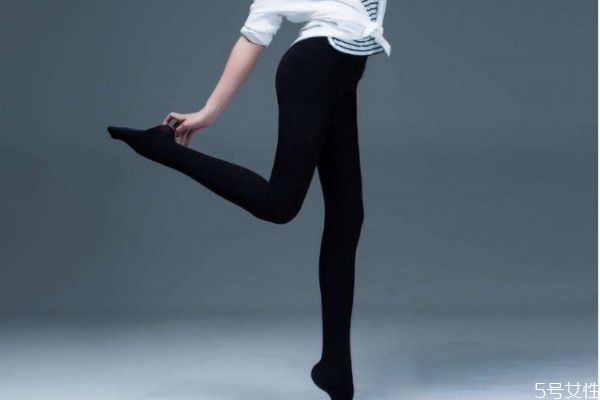 穿瘦腿袜可以瘦腿吗,长期穿瘦腿袜会怎么样