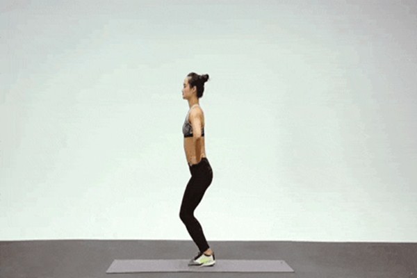 原地跳可以减肥吗,原地蹦跳能减肥吗