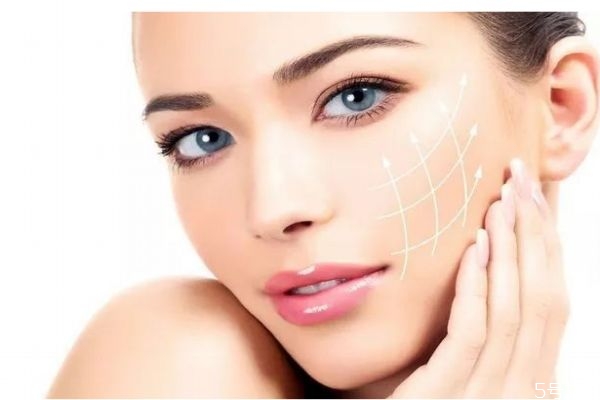 正确的瘦脸按摩手法,瘦脸的按摩方法