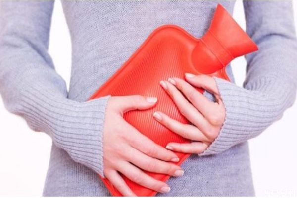 大姨妈期间吃什么最减肥,大姨妈期间能减肥吗