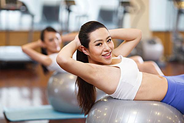 肥胖人怎么可以减肥,胖子如何减脂