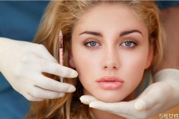 除皱纹针有用吗,除皱针安全吗