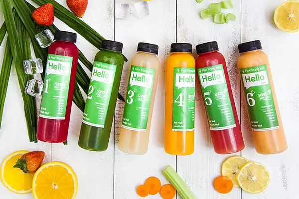 轻断食减肥会不会反弹,轻断食瘦下来会反弹吗 轻断食减肥会不会反弹,轻断食瘦下来会反弹吗