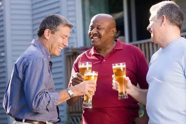 啤酒肚怎么瘦下来,如何让啤酒肚子瘦下来