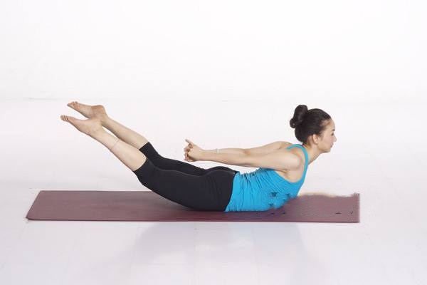 什么运动锻炼背部肌肉,锻炼腰背肌肉的动作 什么运动锻炼背部肌肉,锻炼腰背肌肉的动作