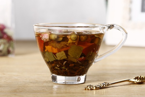 山楂荷叶茶怎么喝才能减肥,荷叶山楂茶能减肥吗