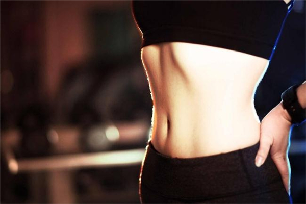 坚持拍打带脉一个月能瘦多少?,敲带脉会瘦吗