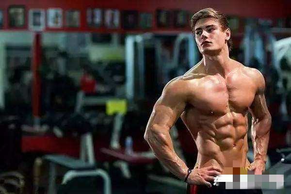 鲨鱼线是什么肌肉,鲨鱼线是什么意思