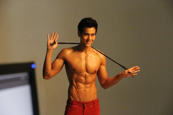 男生体脂率多少算正常范围,男的体脂率多少算正常