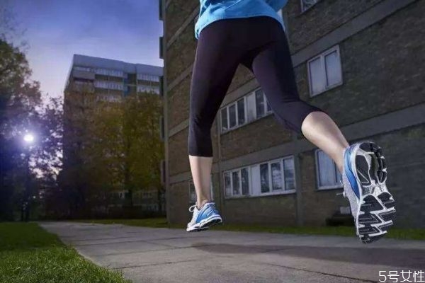 正确的跑步方法是什么样的,正确的跑步方法有哪些